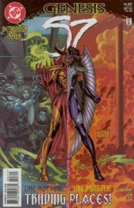Sovereign Seven 1995 - 1998 #27