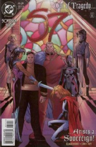 Sovereign Seven 1995 - 1998 #31