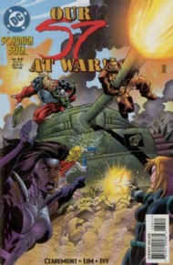 Sovereign Seven 1995 - 1998 #34
