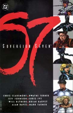 Sovereign Seven