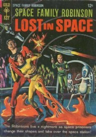 Space Family Robinson 1962 - 1982 #16