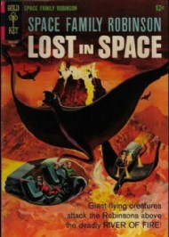 Space Family Robinson 1962 - 1982 #17