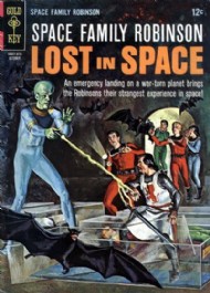 Space Family Robinson 1962 - 1982 #18
