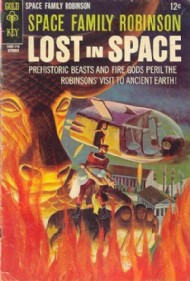 Space Family Robinson 1962 - 1982 #24