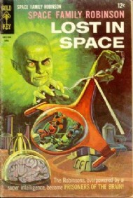 Space Family Robinson 1962 - 1982 #27