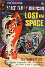Space Family Robinson 1962 - 1982 #29