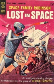 Space Family Robinson 1962 - 1982 #35