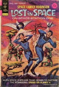 Space Family Robinson 1962 - 1982 #39