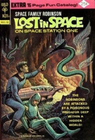 Space Family Robinson 1962 - 1982 #42