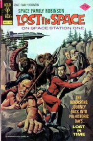 Space Family Robinson 1962 - 1982 #44