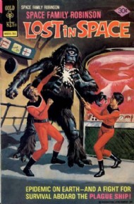 Space Family Robinson 1962 - 1982 #50