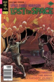 Space Family Robinson 1962 - 1982 #52