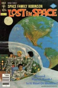 Space Family Robinson 1962 - 1982 #53