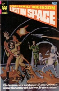 Space Family Robinson 1962 - 1982 #56