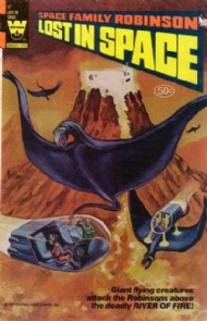 Space Family Robinson 1962 - 1982 #57