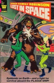 Space Family Robinson 1962 - 1982 #59