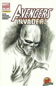 Avengers/Invaders 2008 - 2009 #11