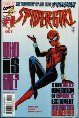 Spider-Girl