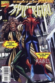Spider-Girl 1998 - 2006 #14