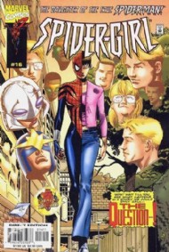 Spider-Girl 1998 - 2006 #16