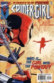 Spider-Girl 1998 - 2006 #23