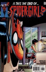 Spider-Girl 1998 - 2006 #26