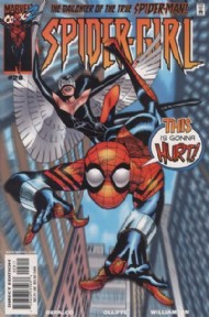 Spider-Girl 1998 - 2006 #28