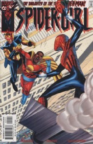 Spider-Girl 1998 - 2006 #29