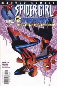 Spider-Girl 1998 - 2006 #33