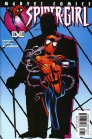 Spider-Girl 1998 - 2006 #36