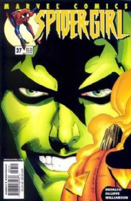 Spider-Girl 1998 - 2006 #37