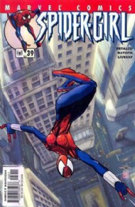 Spider-Girl 1998 - 2006 #39