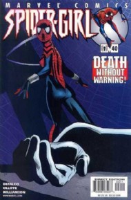Spider-Girl 1998 - 2006 #40