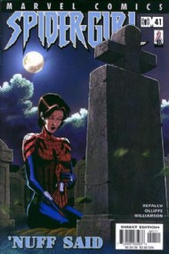 Spider-Girl 1998 - 2006 #41