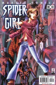 Spider-Girl 1998 - 2006 #45