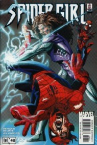 Spider-Girl 1998 - 2006 #48