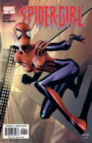 Spider-Girl 1998 - 2006 #53