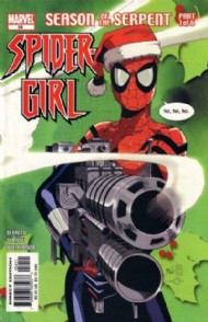 Spider-Girl 1998 - 2006 #54