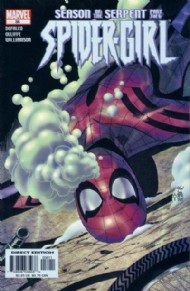 Spider-Girl 1998 - 2006 #56