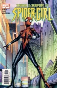 Spider-Girl 1998 - 2006 #57