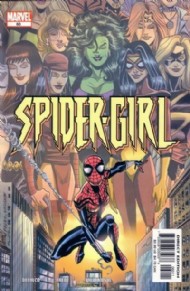 Spider-Girl 1998 - 2006 #60