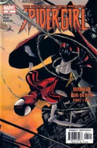 Spider-Girl 1998 - 2006 #61