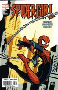 Spider-Girl 1998 - 2006 #63