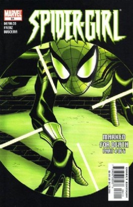 Spider-Girl #64