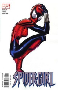 Spider-Girl 1998 - 2006 #67