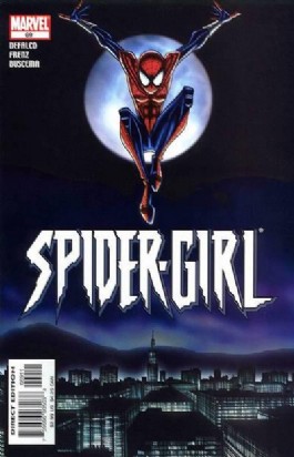Spider-Girl #69