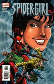 Spider-Girl 1998 - 2006 #72