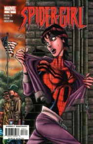 Spider-Girl 1998 - 2006 #73