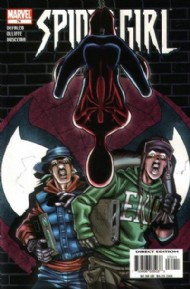 Spider-Girl 1998 - 2006 #74