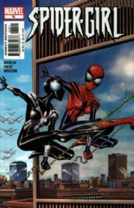 Spider-Girl 1998 - 2006 #76